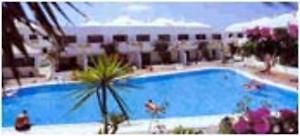 Mare Verde/Maluca Hotel Tenerife Island Eksteriør billede