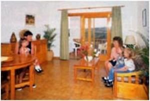 Mare Verde/Maluca Hotel Tenerife Island Eksteriør billede
